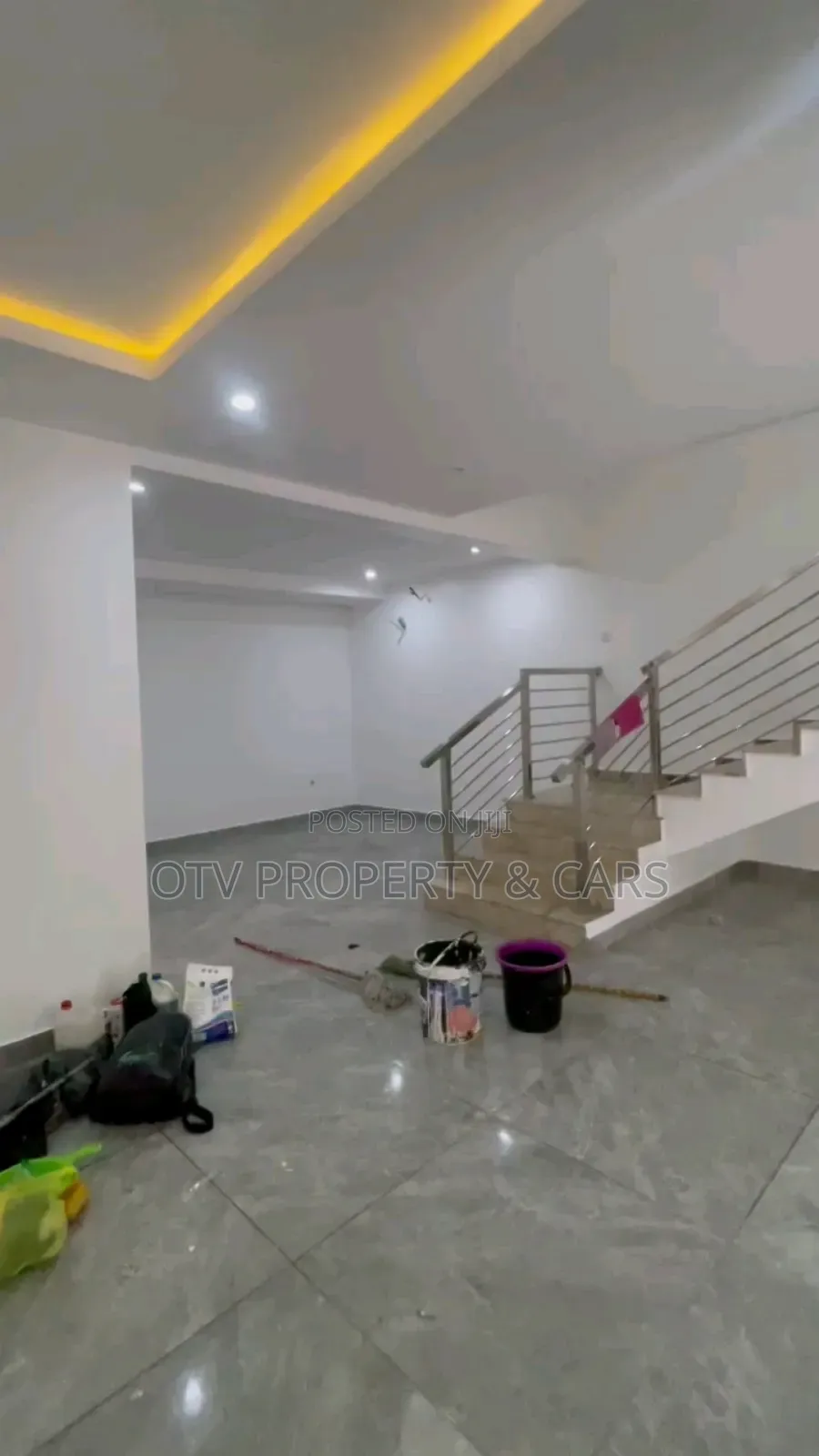 4bdrm Townhouse/Terrace in Asokoro for sale in Asokoro