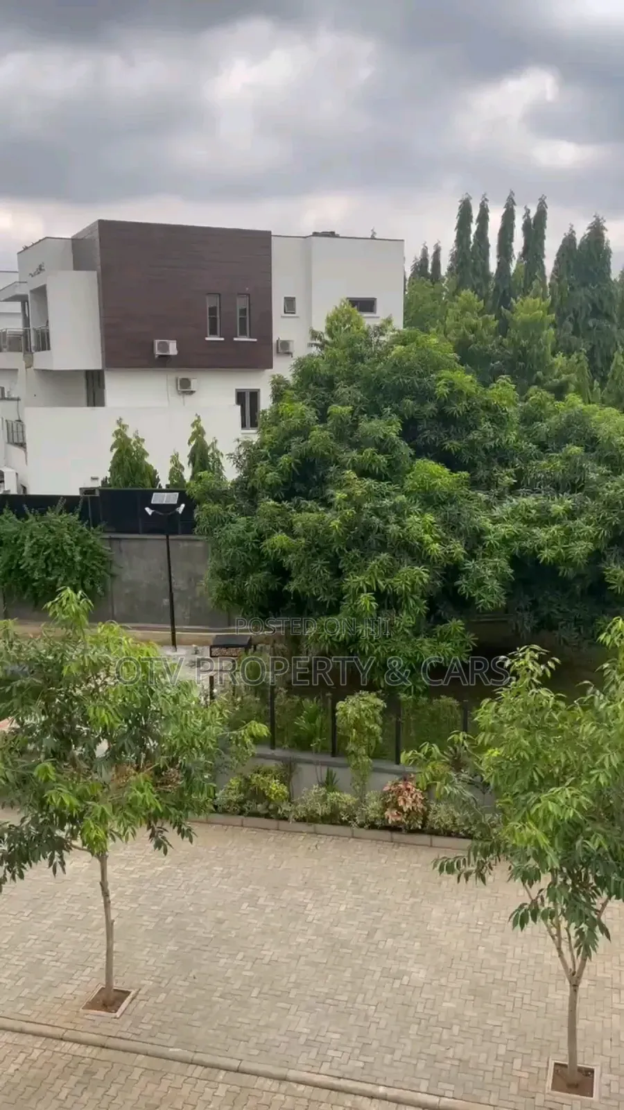 4bdrm Townhouse / Terrace in Asokoro for rent in Asokoro