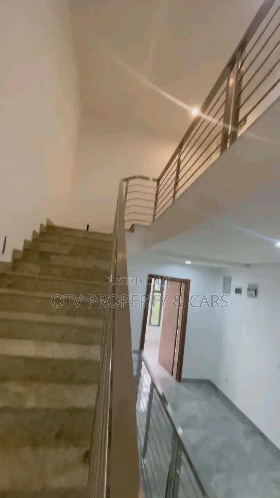 4bdrm Townhouse / Terrace in Asokoro for rent in Asokoro
