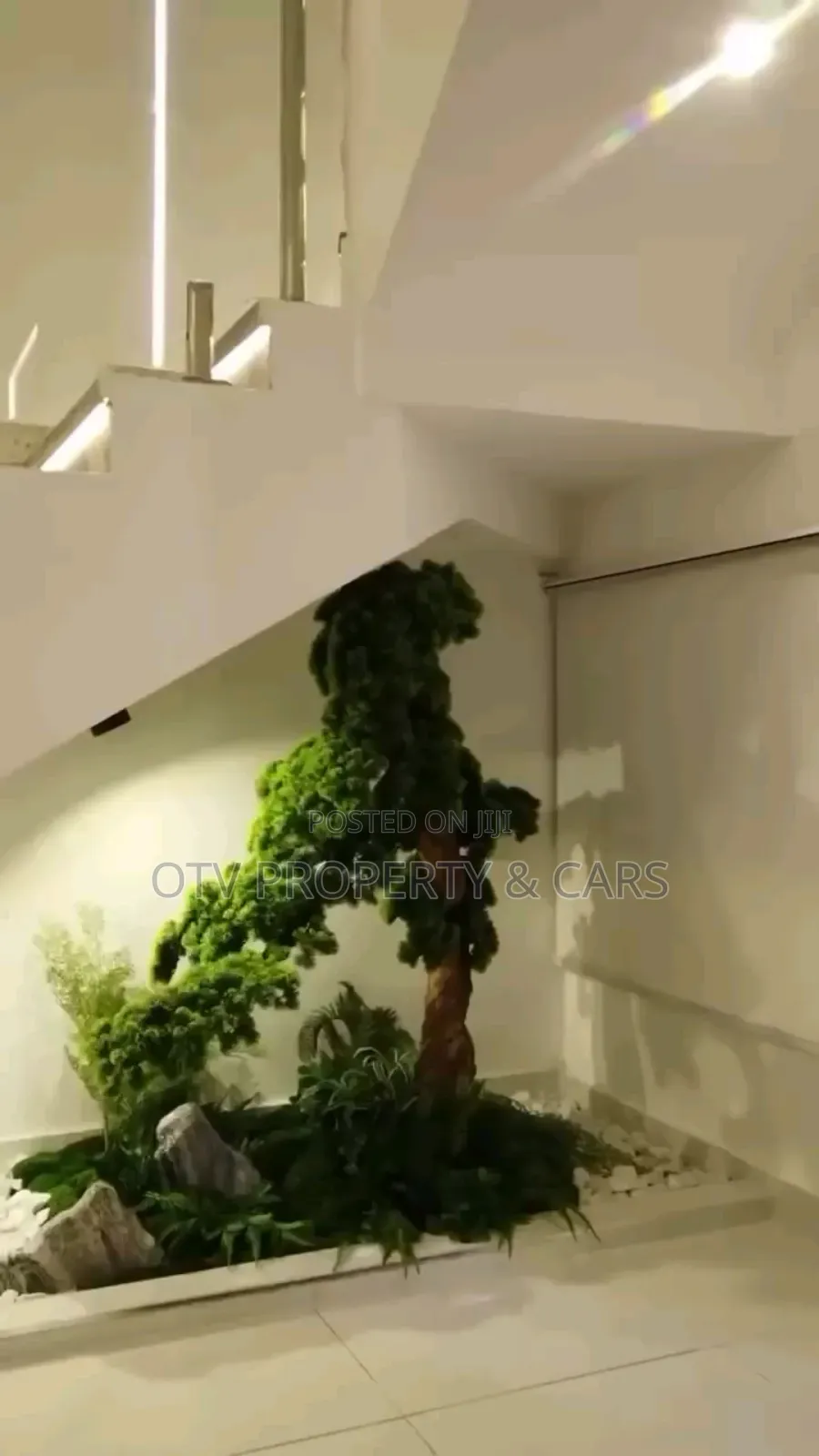 Furnished 5bdrm Duplex in Guzape District for sale in Guzape District