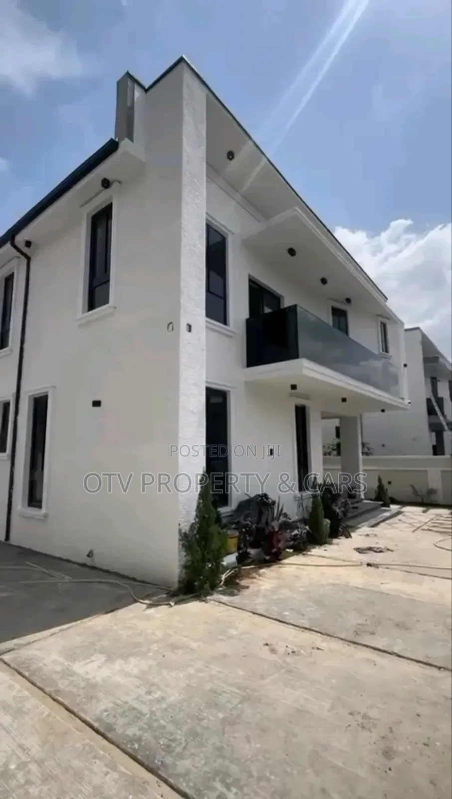 Furnished 5bdrm Duplex in Galadimawa for sale in Galadimawa