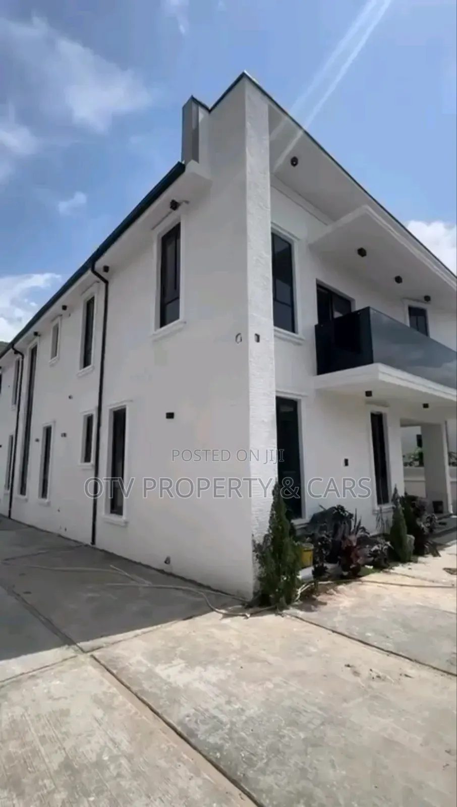 Furnished 5bdrm Duplex in Galadimawa for sale in Galadimawa