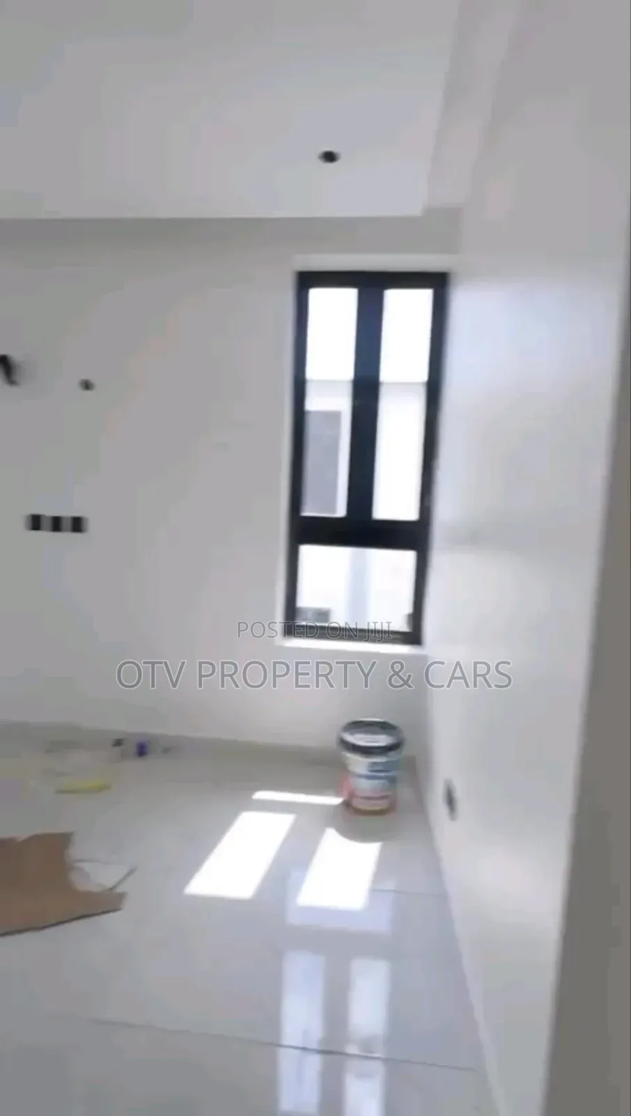 Furnished 5bdrm Duplex in Galadimawa for sale in Galadimawa