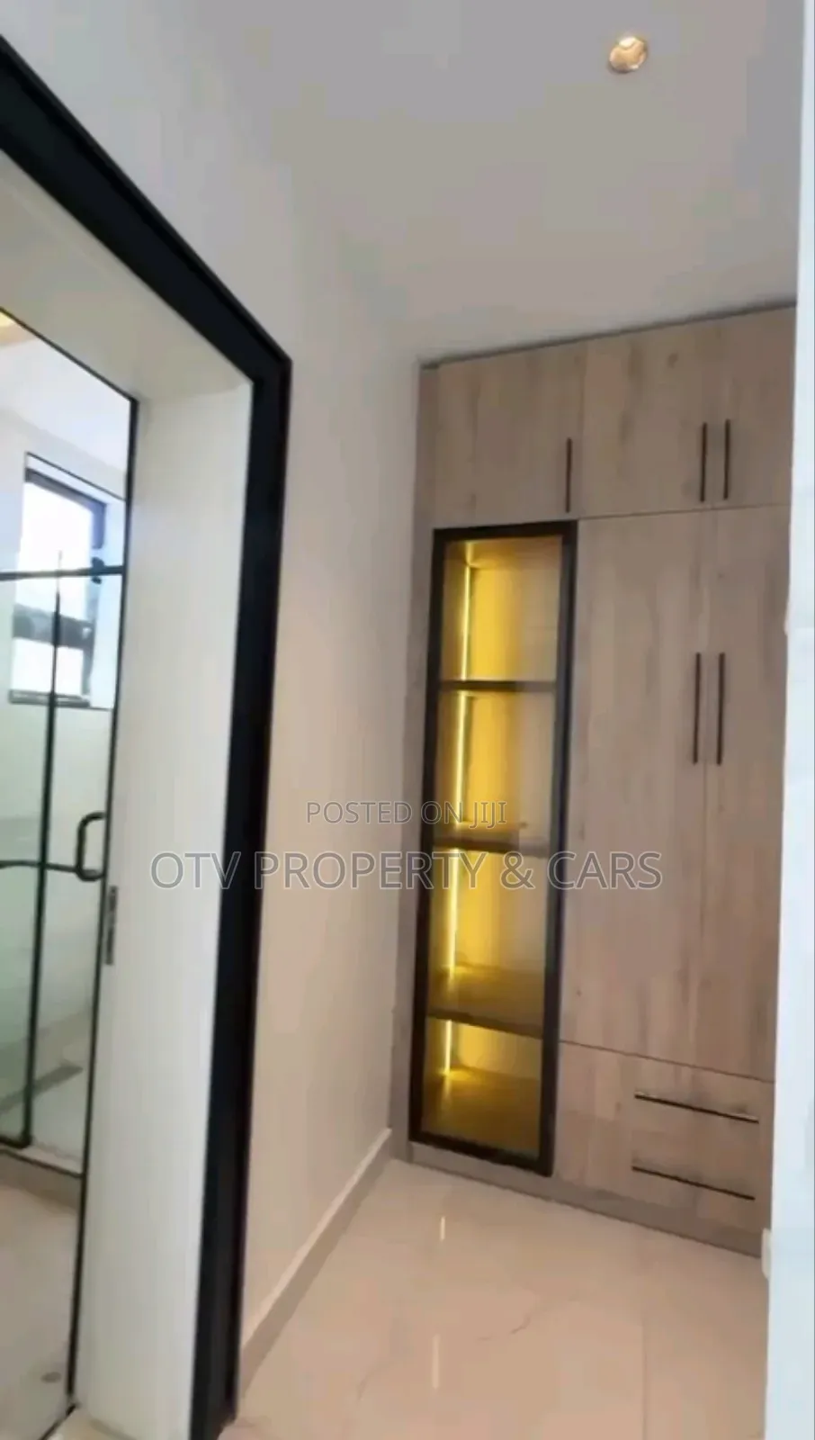 Furnished 5bdrm Duplex in Galadimawa for sale in Galadimawa