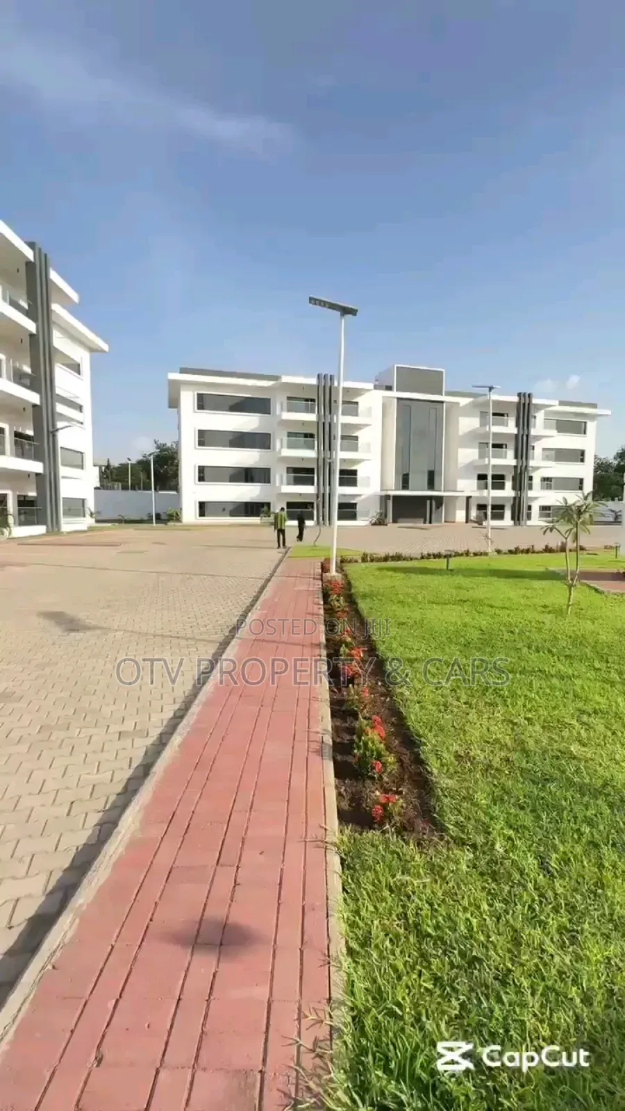 Furnished 3bdrm Apartment in Jabi for rent in Jabi