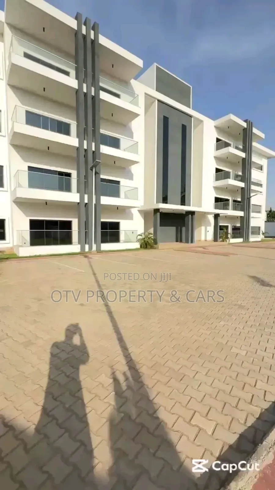 Furnished 3bdrm Apartment in Jabi for rent in Jabi