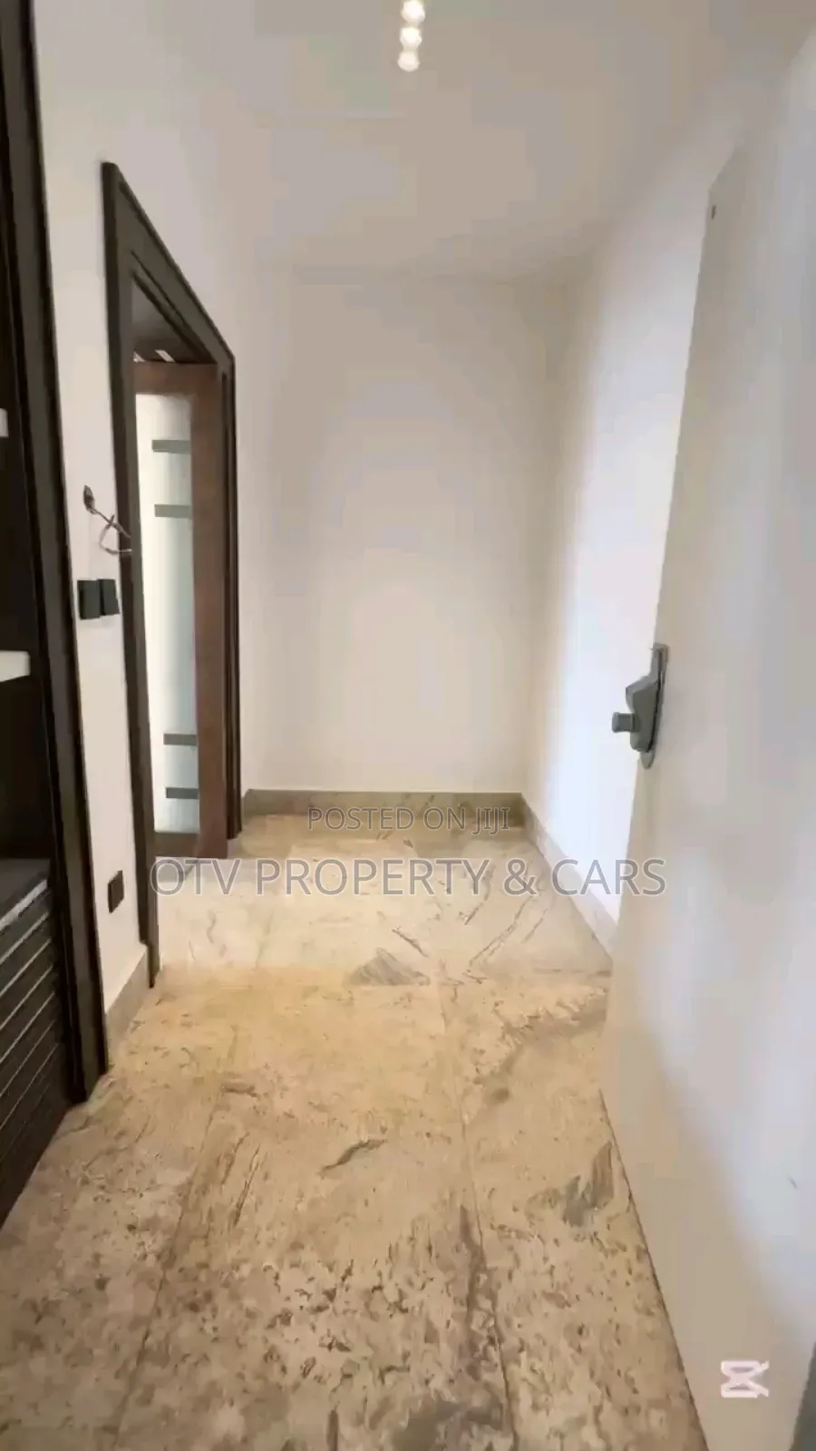 Furnished 3bdrm Apartment in Jabi for rent in Jabi