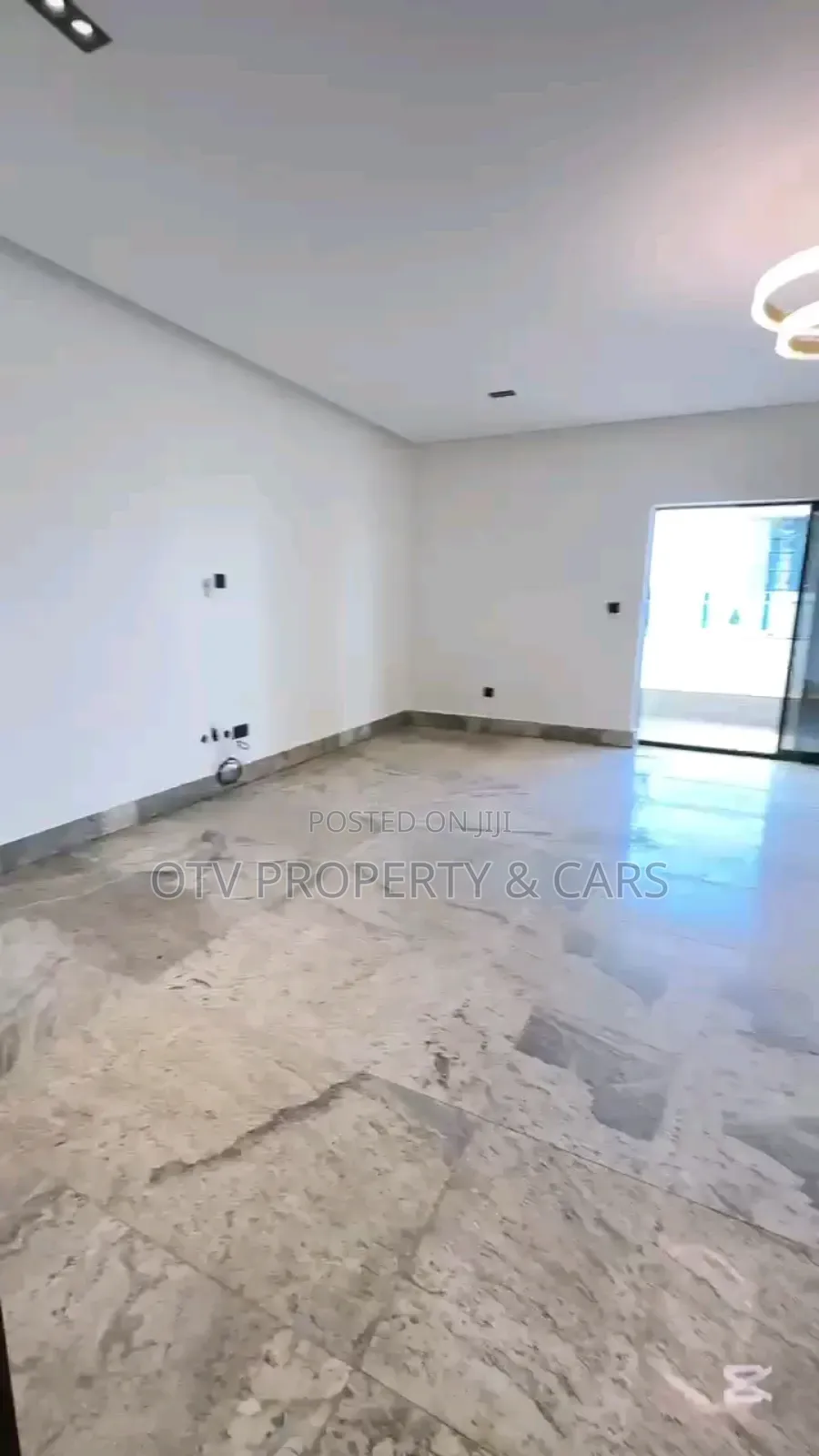 Furnished 3bdrm Apartment in Jabi for rent in Jabi