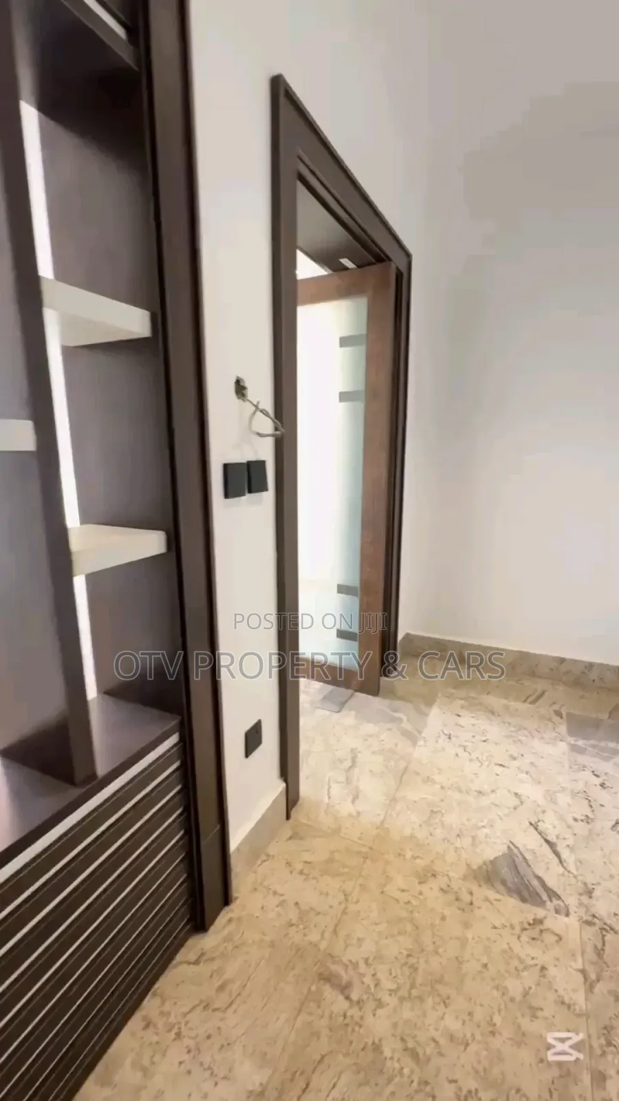 Furnished 3bdrm Apartment in Jabi for rent in Jabi