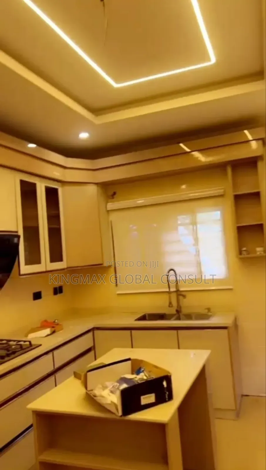 Furnished 3bdrm Apartment in Maitama Abuja for rent in Maitama