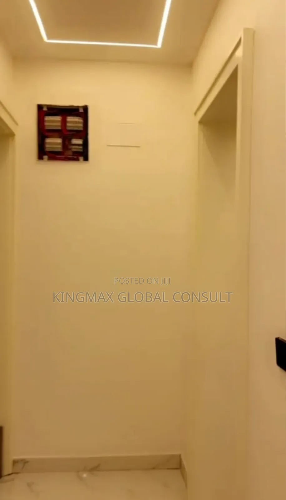 Furnished 3bdrm Apartment in Maitama Abuja for rent in Maitama