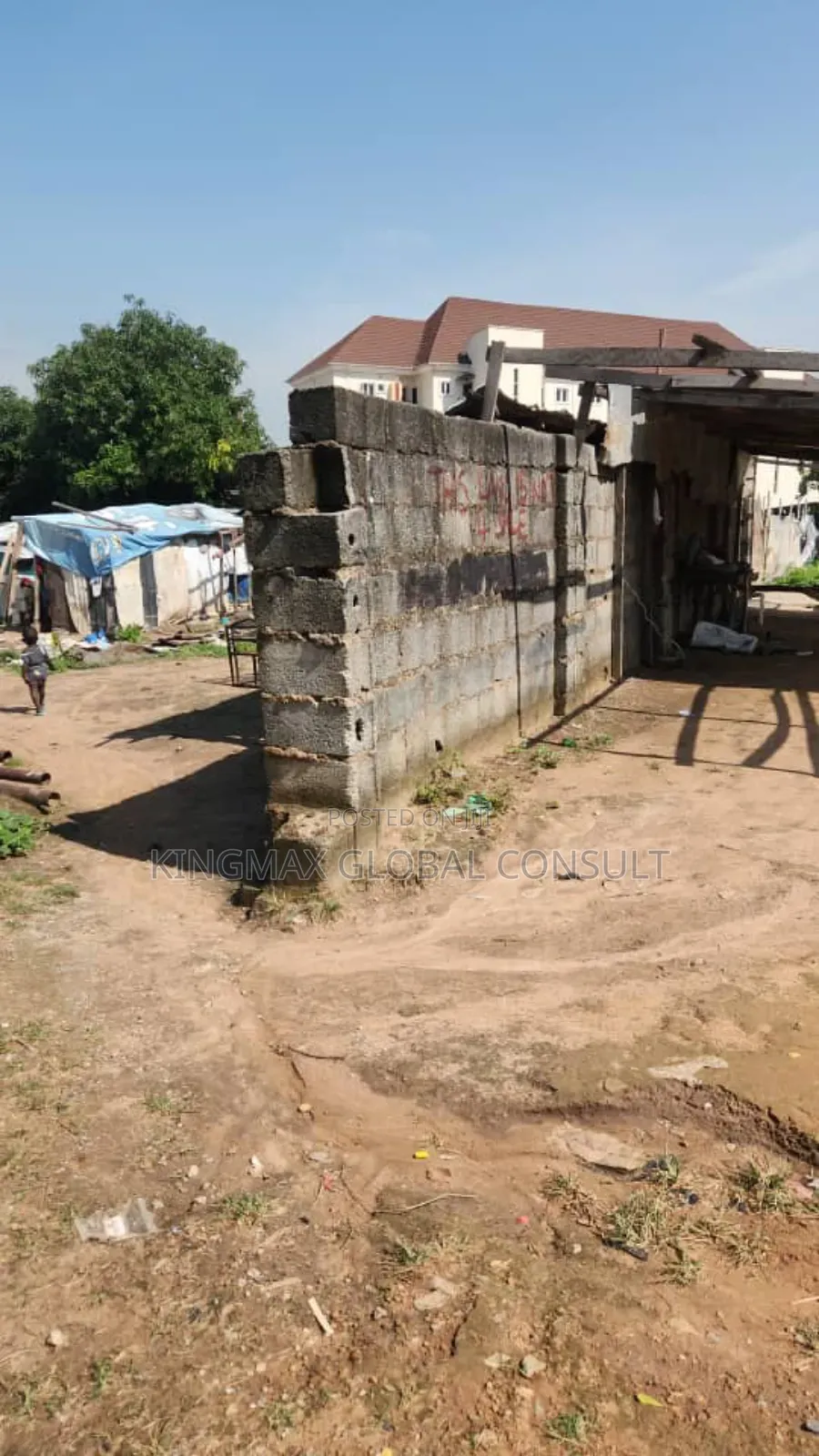 Land Plot at Dakibiyu by Jabi: 
1000sqm, , C of O, in Dakibiyu