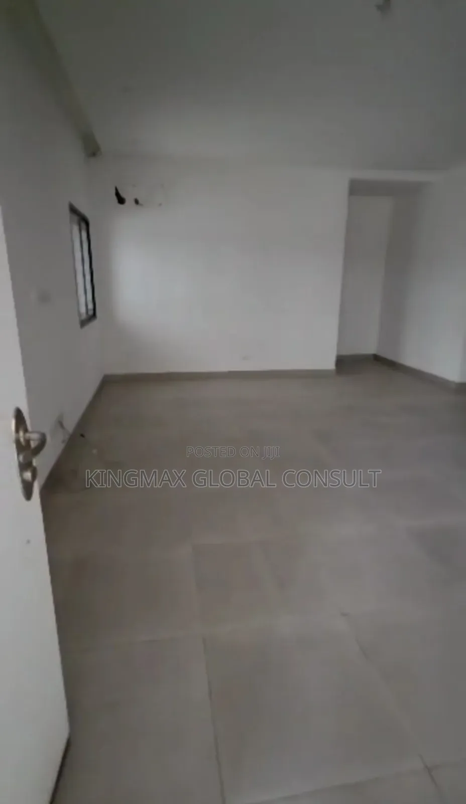 3bdrm Apartment in Jabi Lake Abuja, Galadimawa for sale in Galadimawa