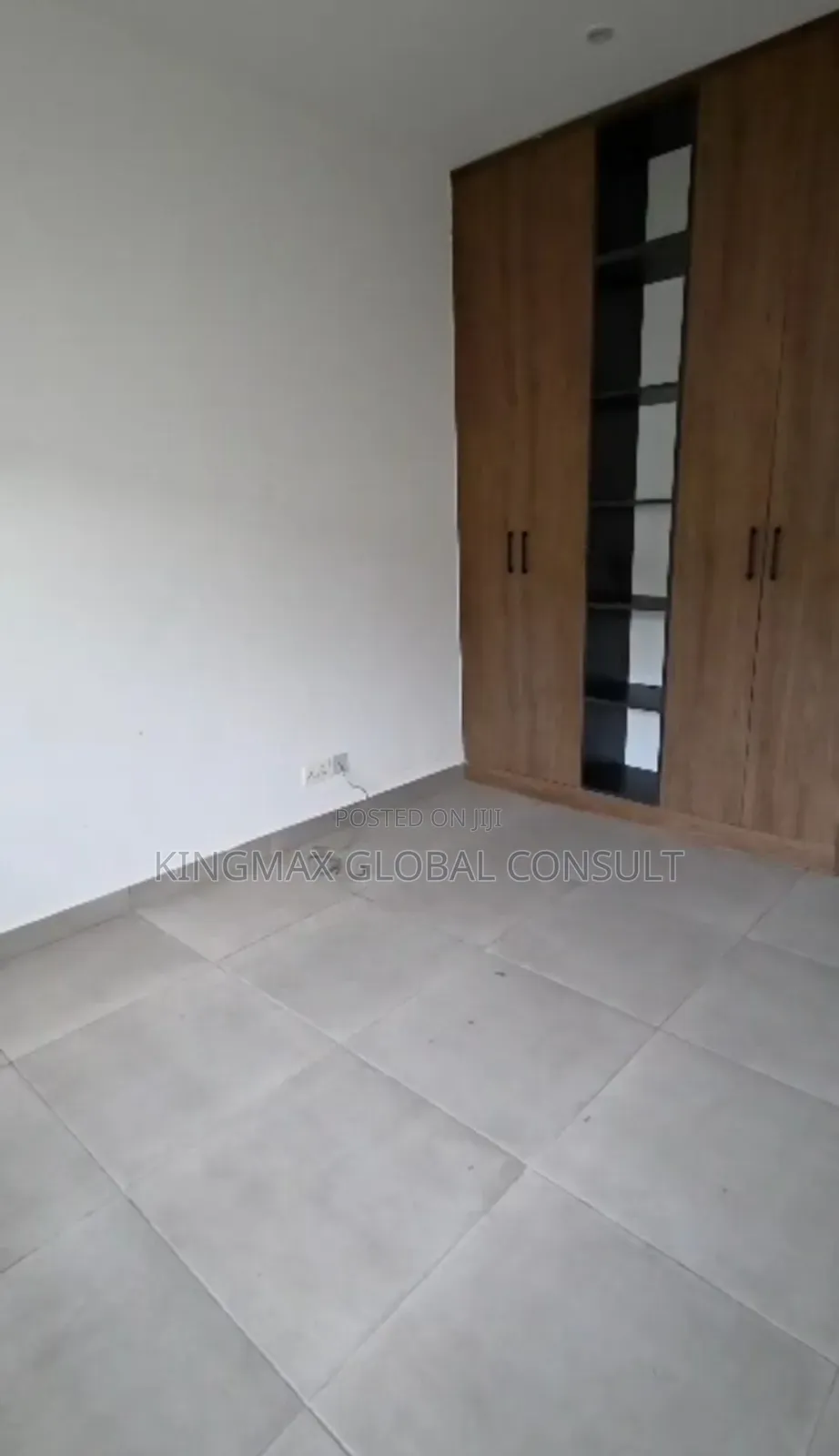 3bdrm Apartment in Jabi Lake Abuja, Galadimawa for sale in Galadimawa