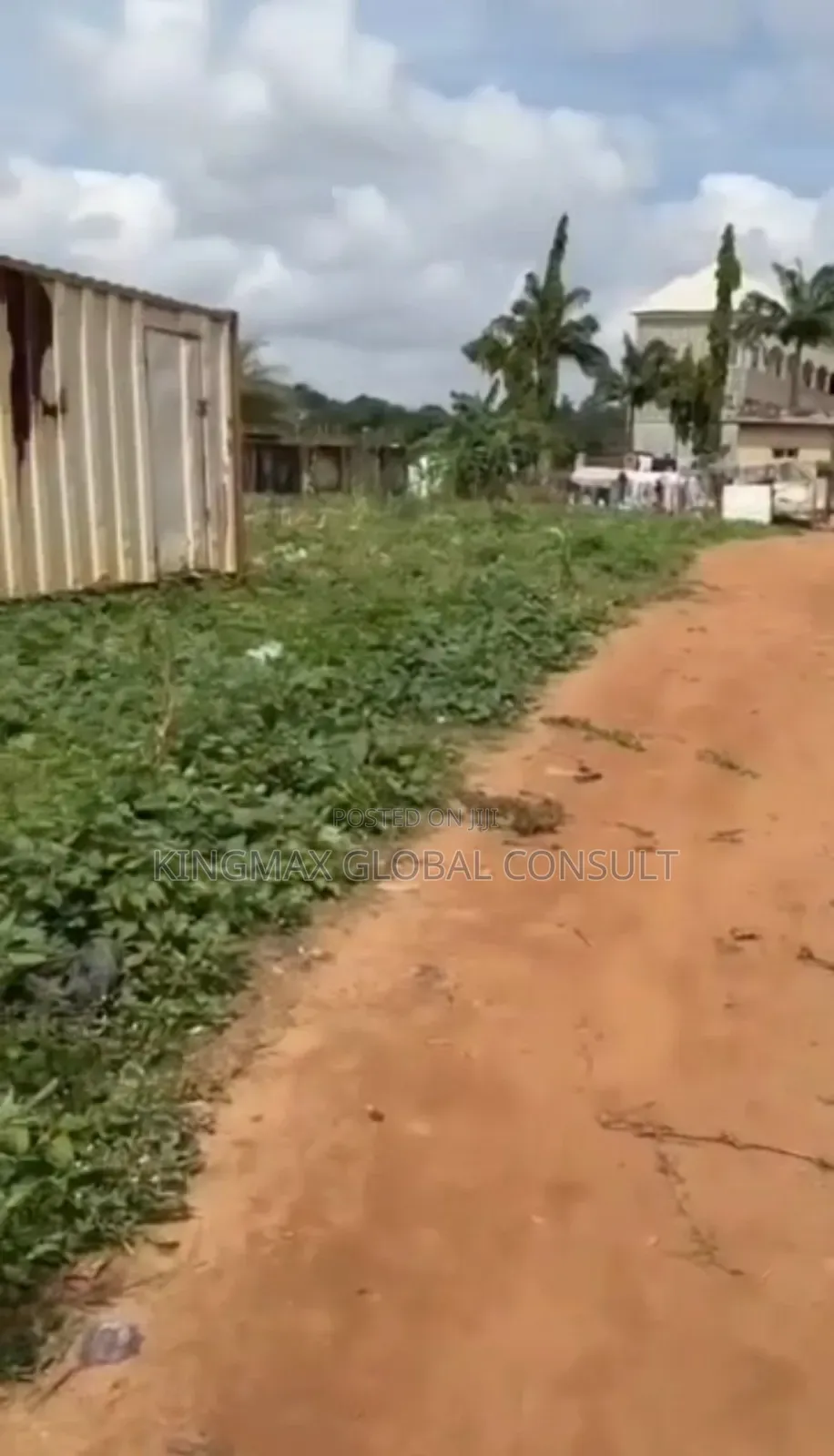 Commercial Land Measuring Approximately *2663.33sqm* in Area 1