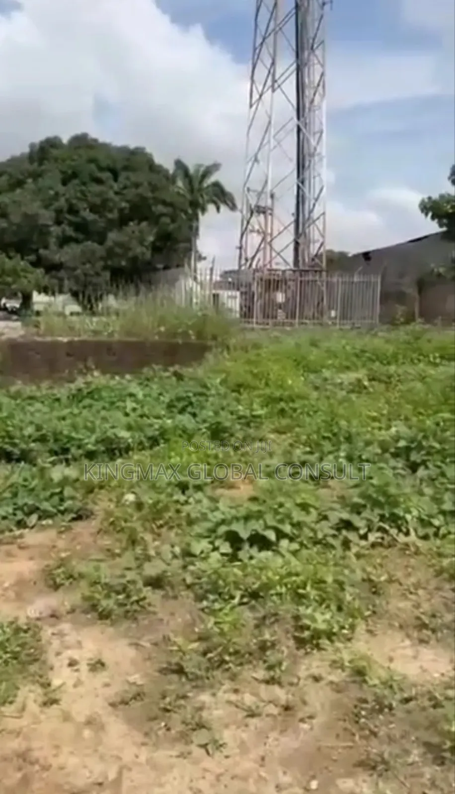 Commercial Land Measuring Approximately *2663.33sqm* in Area 1