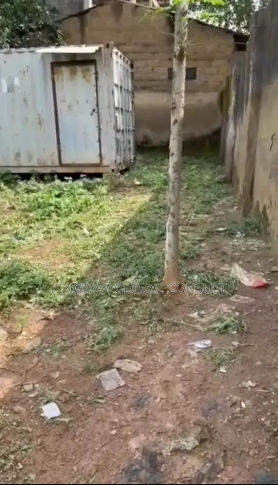 Commercial Land Measuring Approximately *2663.33sqm* in Area 1