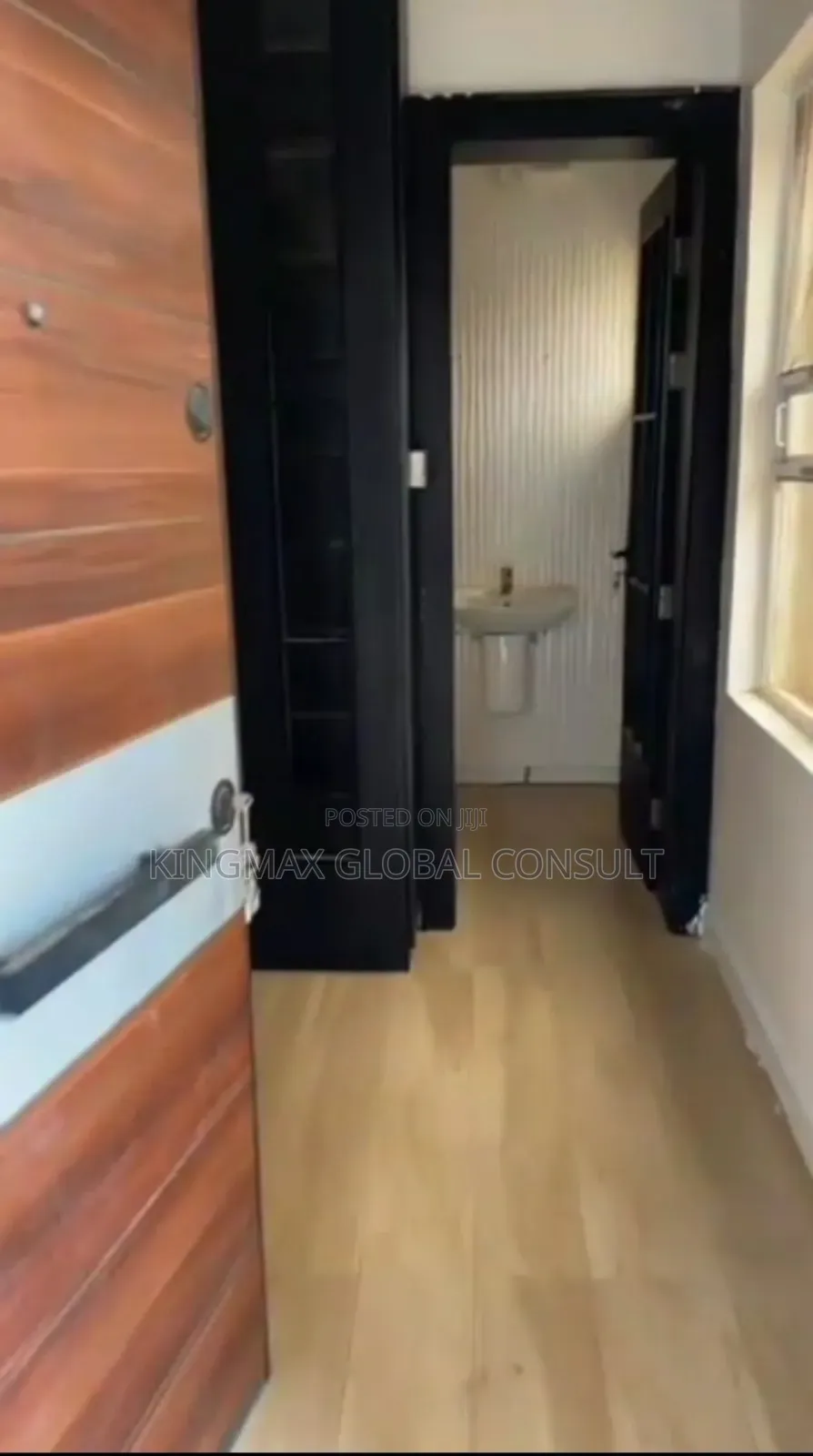 4bdrm Block of Flats in Wuye/ Dakibiyu Abuja for sale in Wuye