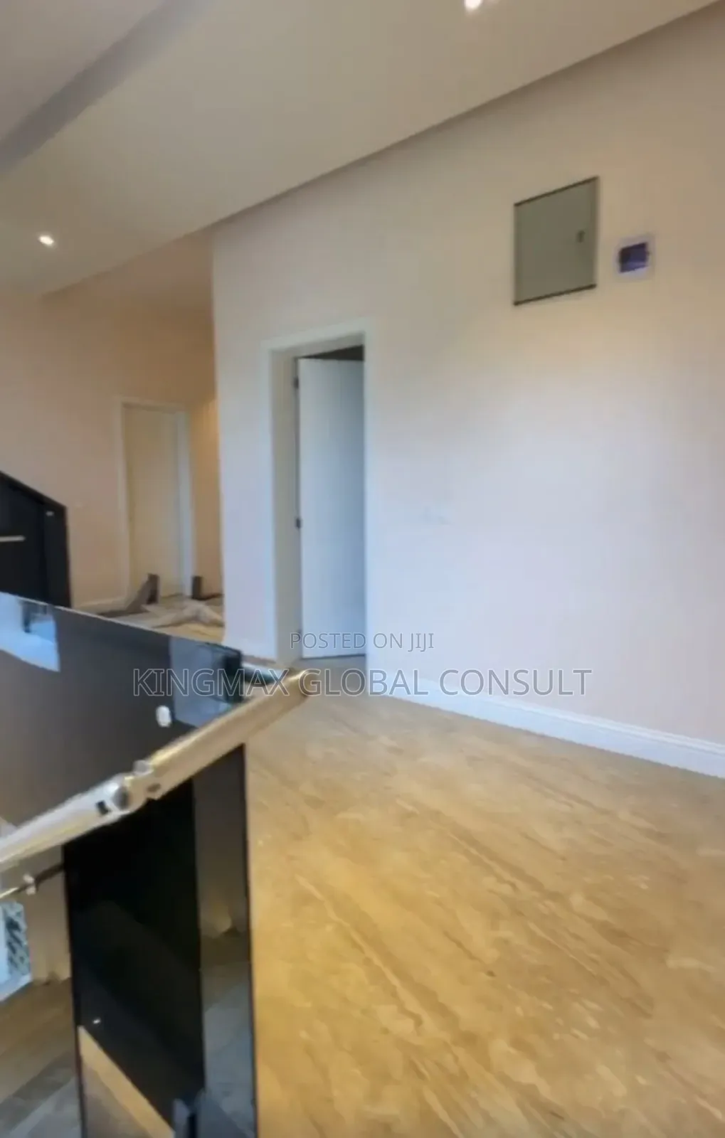 4bdrm Duplex in Wuye Main Abuja for sale in Wuye