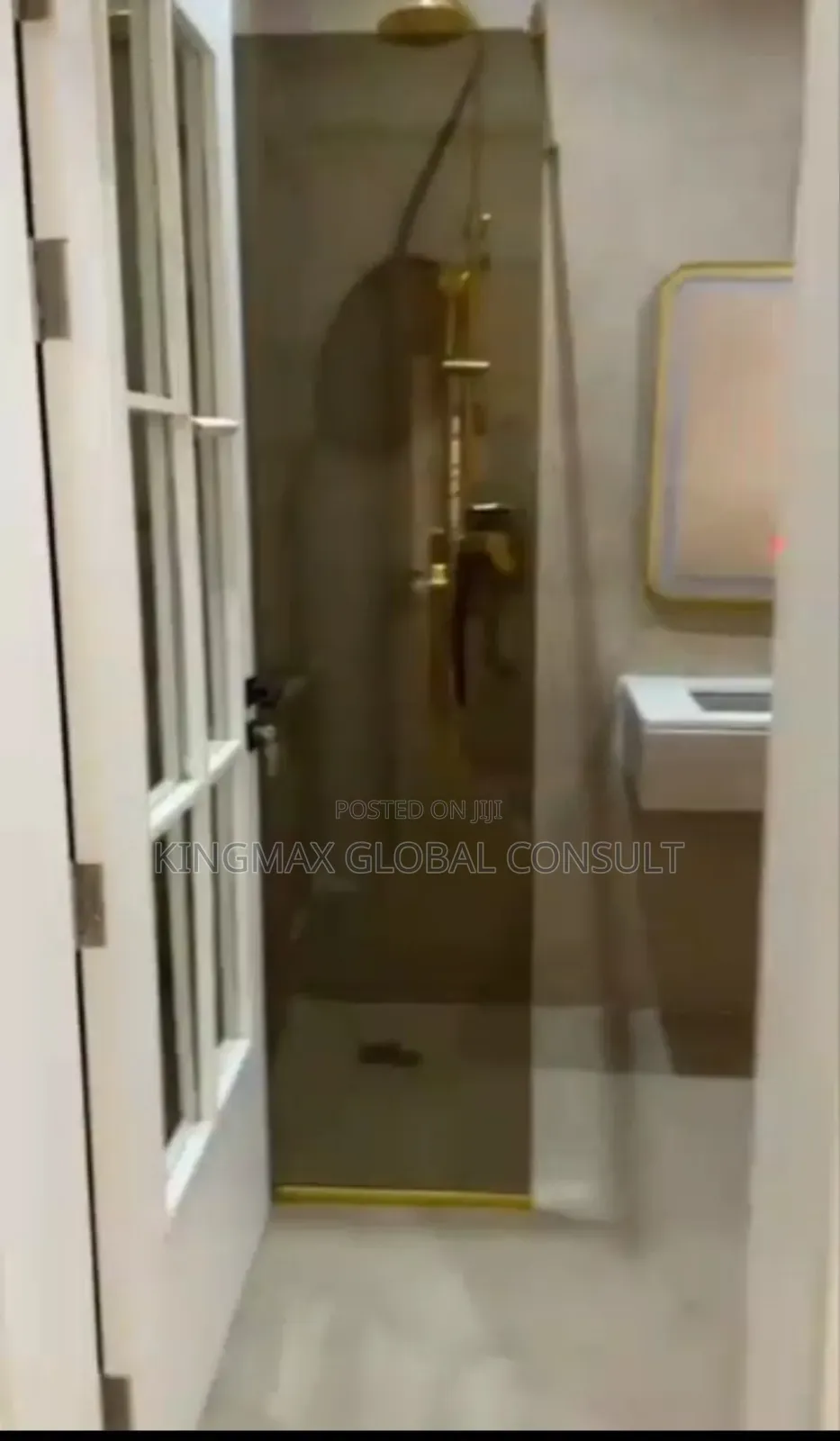 4bdrm Duplex in Wuye Main Abuja for sale in Wuye
