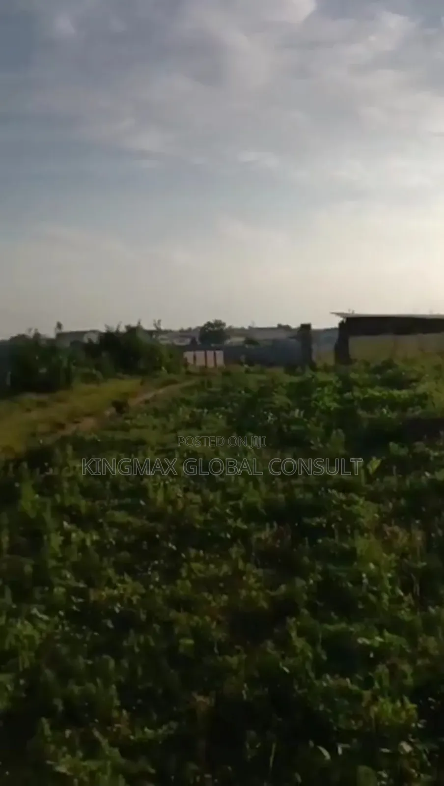 Residential Land For Sale With Cofo in Dakibiyu