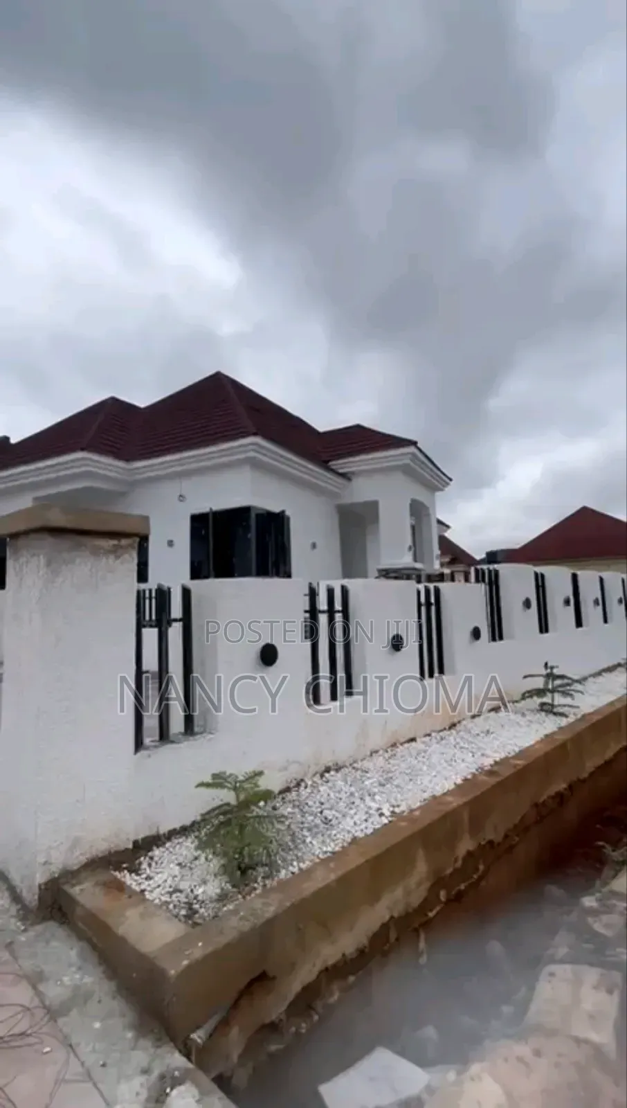 Furnished 4bdrm Bungalow in Almond Garden Estate, Enugu for sale in Enugu