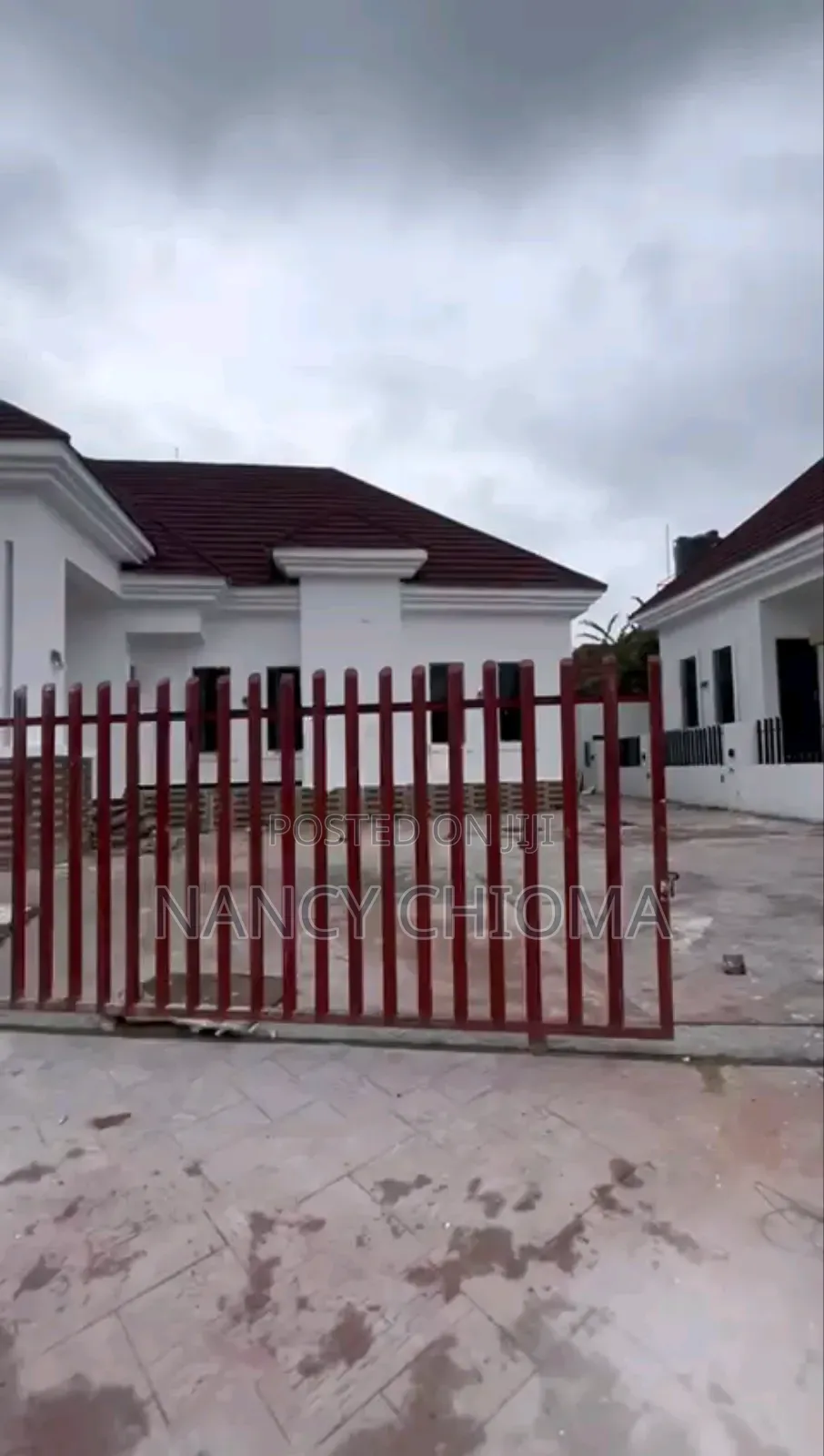 Furnished 4bdrm Bungalow in Almond Garden Estate, Enugu for sale in Enugu
