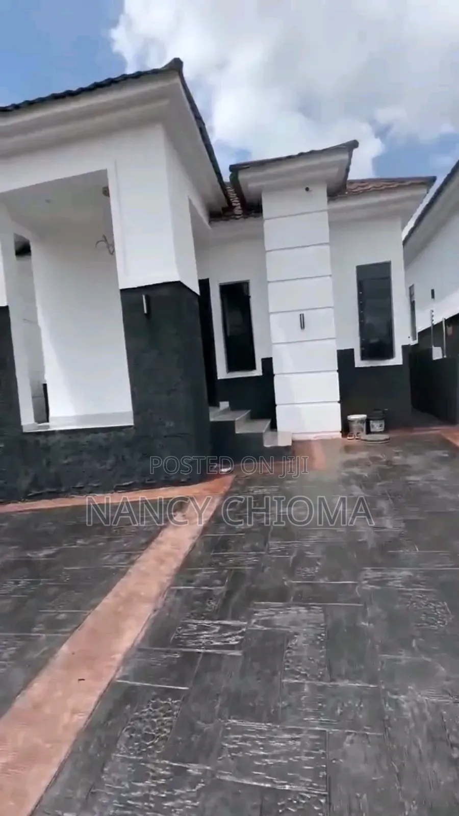 Furnished 4bdrm Bungalow in Helui, Enugu for sale in Enugu