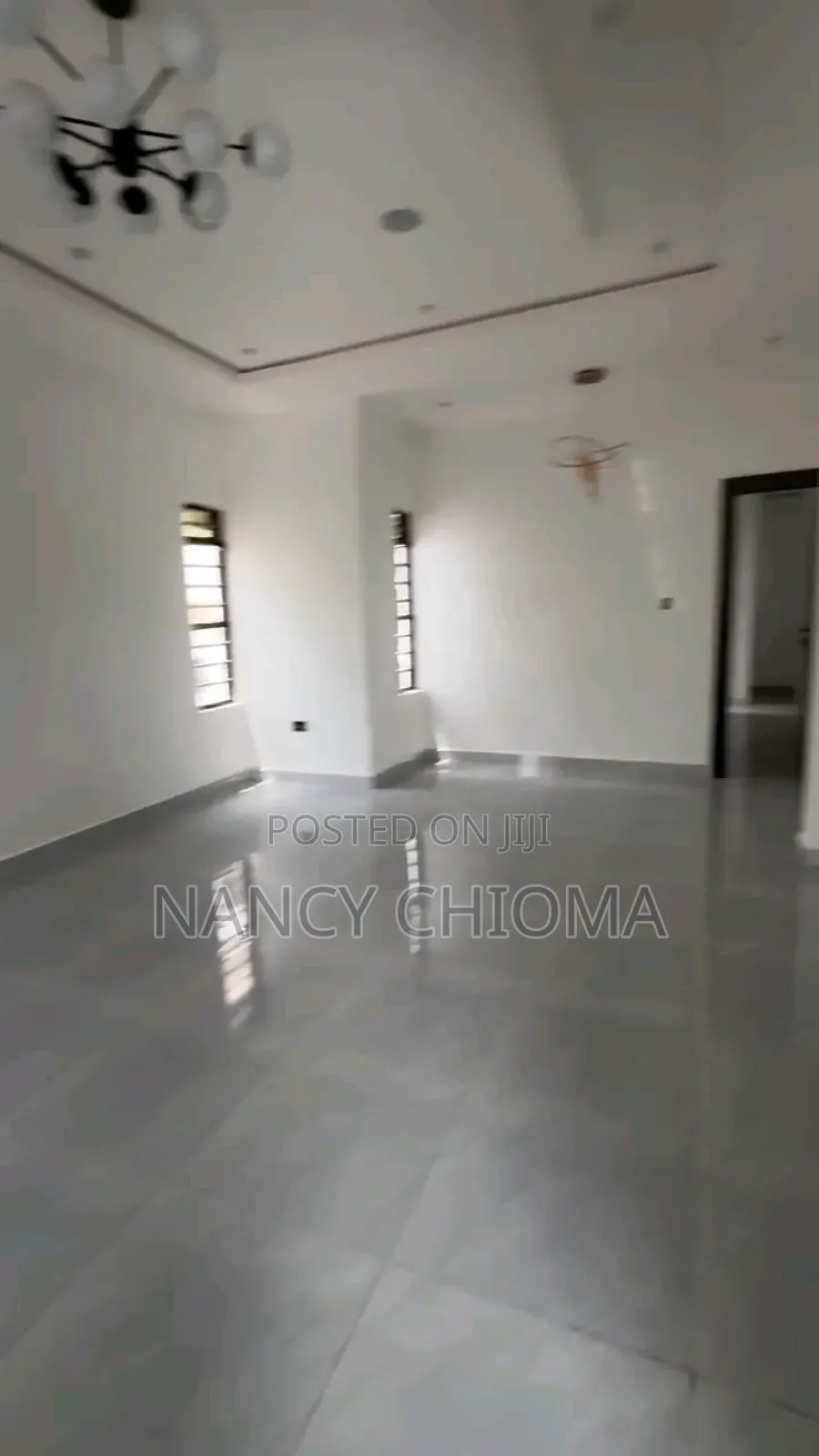 Furnished 4bdrm Bungalow in Helui, Enugu for sale in Enugu