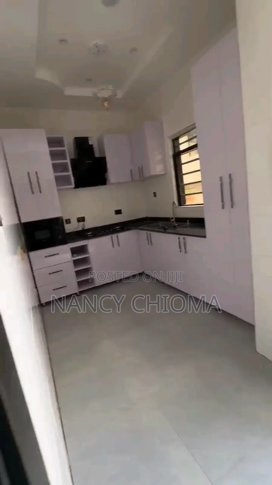 Furnished 4bdrm Bungalow in Helui, Enugu for sale in Enugu