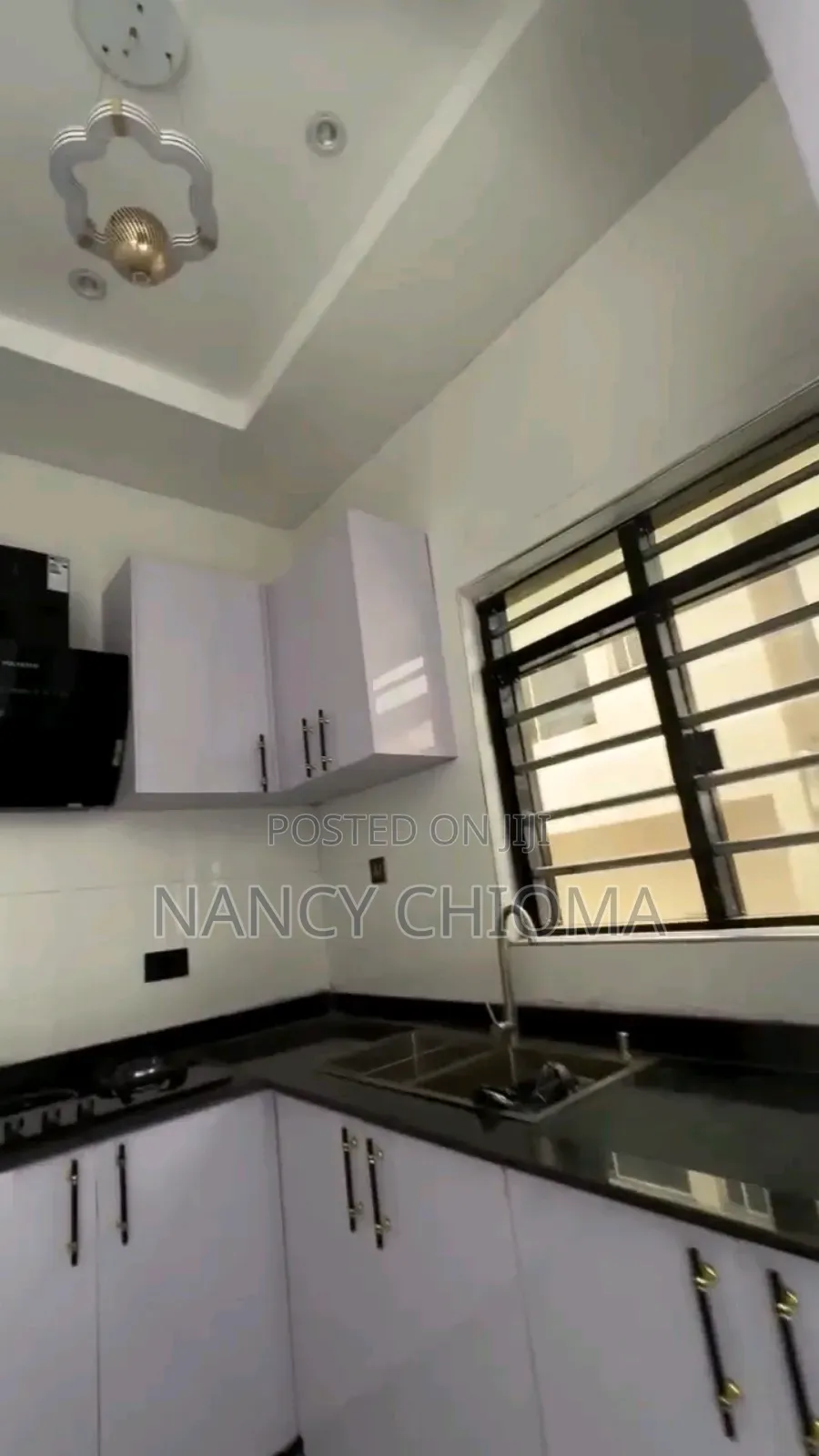 Furnished 4bdrm Bungalow in Helui, Enugu for sale in Enugu