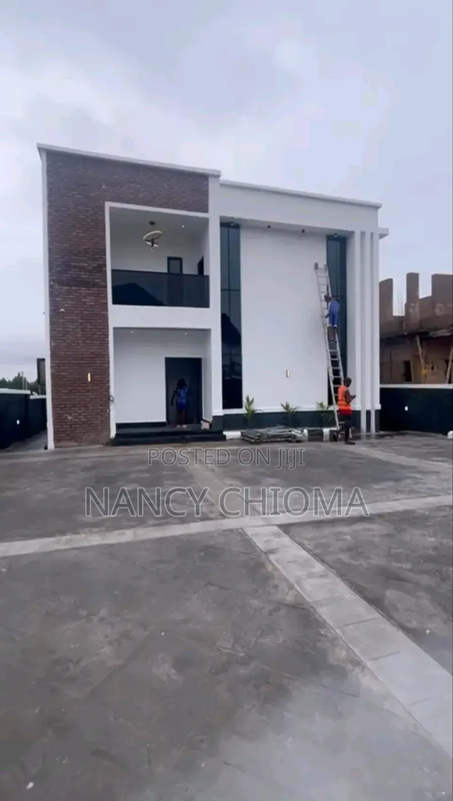 Furnished 5bdrm Duplex in Almond, Tenance 1, Enugu for sale in Enugu