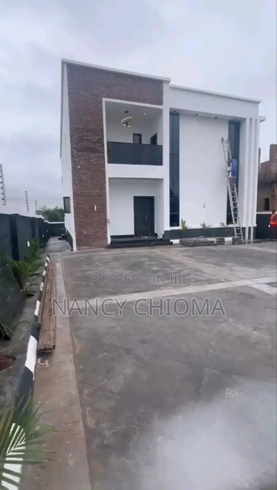 Furnished 5bdrm Duplex in Almond, Tenance 1, Enugu for sale in Enugu
