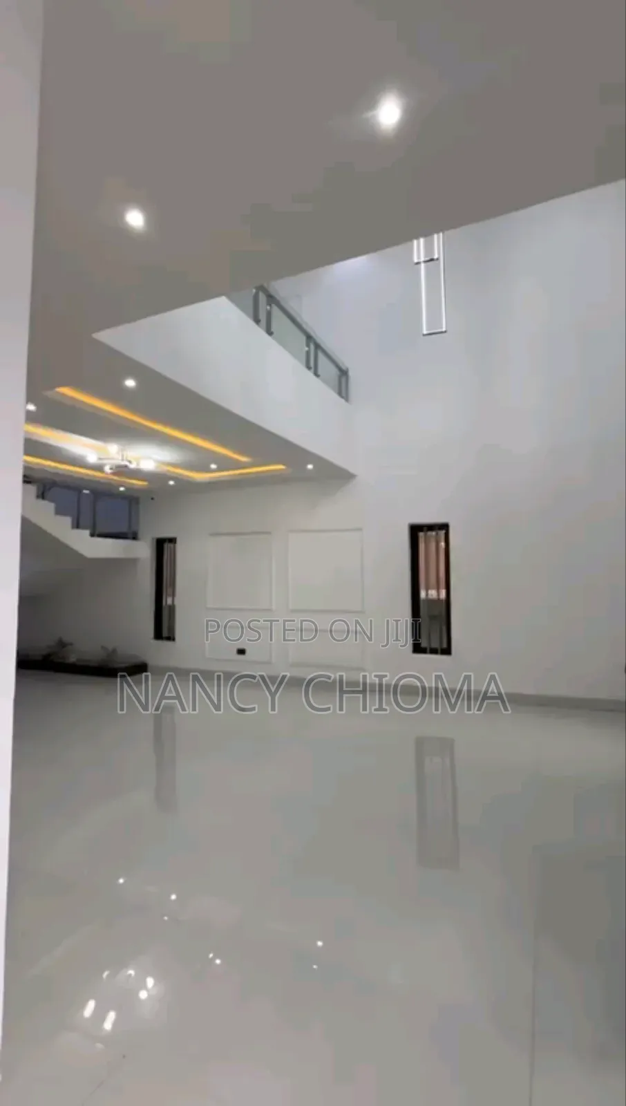 Furnished 5bdrm Duplex in Almond, Tenance 1, Enugu for sale in Enugu