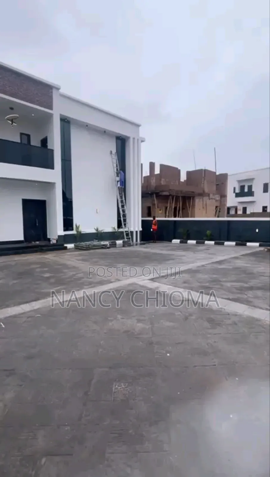 Furnished 5bdrm Duplex in Almond, Tenance 1, Enugu for sale in Enugu