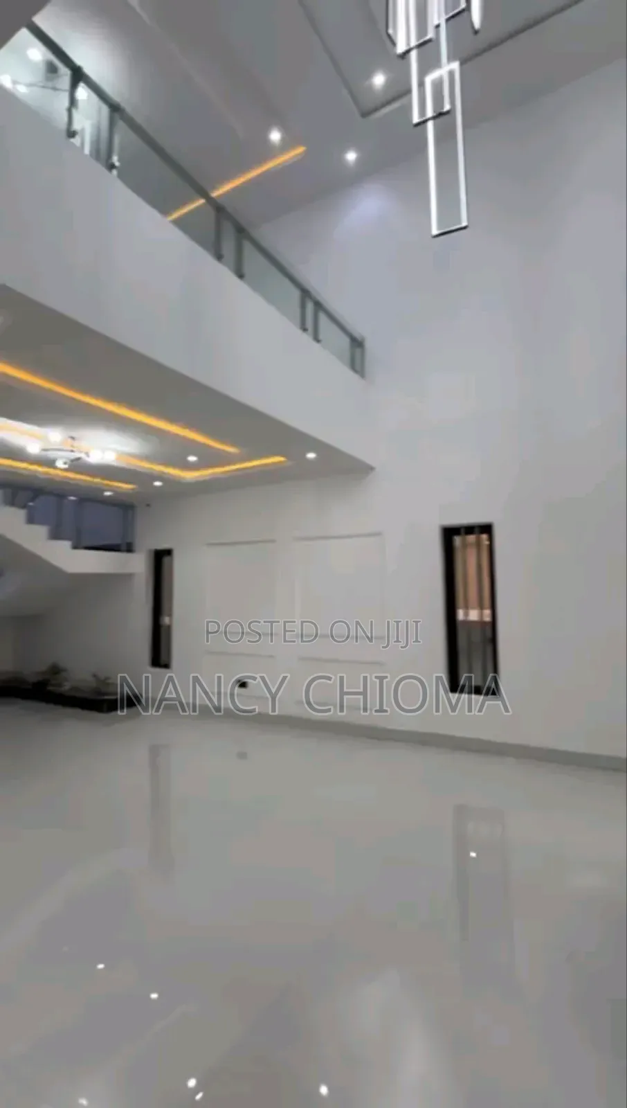 Furnished 5bdrm Duplex in Almond, Tenance 1, Enugu for sale in Enugu