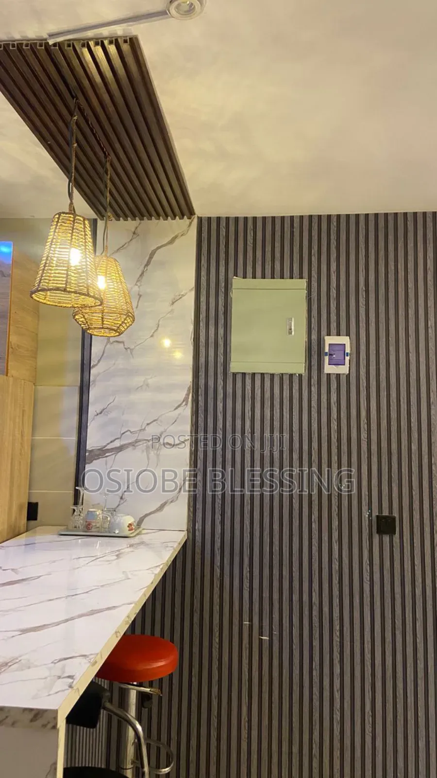 1bedroom in Jahi/Katampe (Don) in Jahi