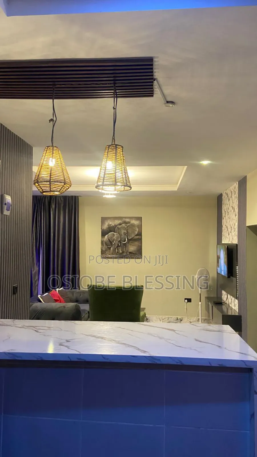 1bedroom in Jahi/Katampe (Don) in Jahi