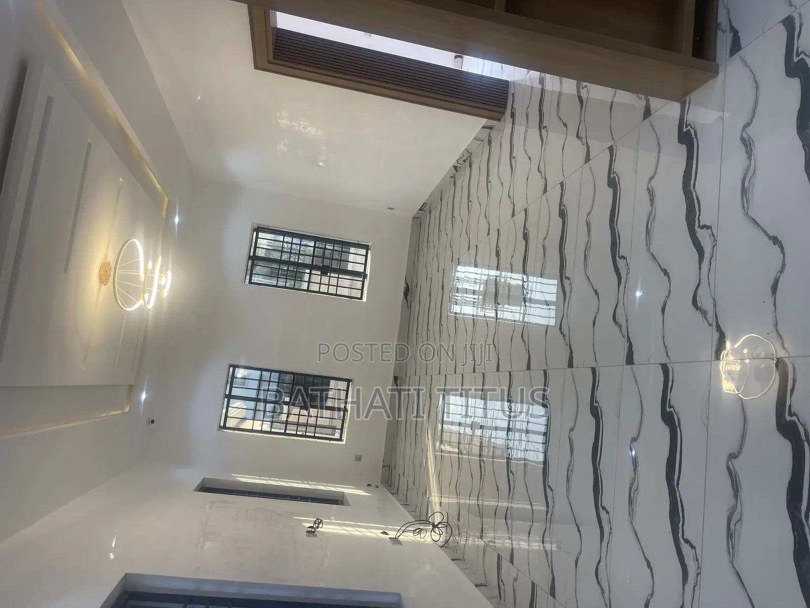 4bdrm Duplex in Justice Homes Estate, Life Camp for sale in Life Camp