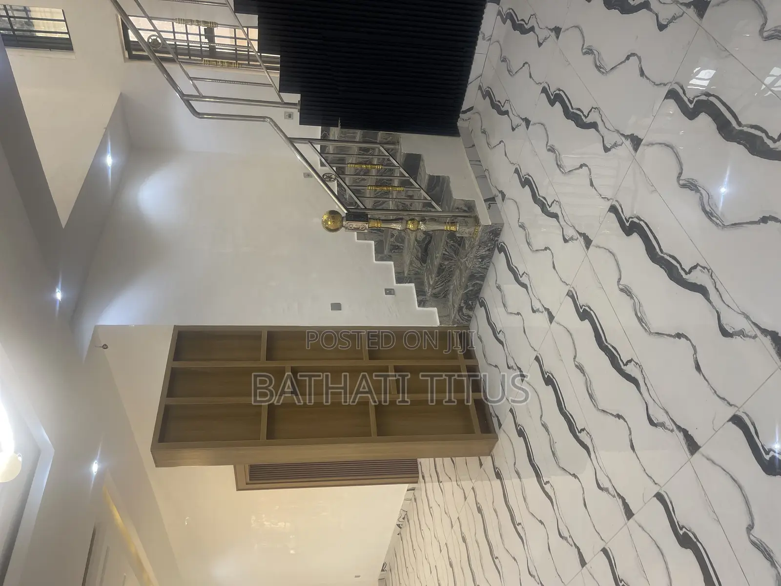 4bdrm Duplex in Justice Homes Estate, Life Camp for sale in Life Camp