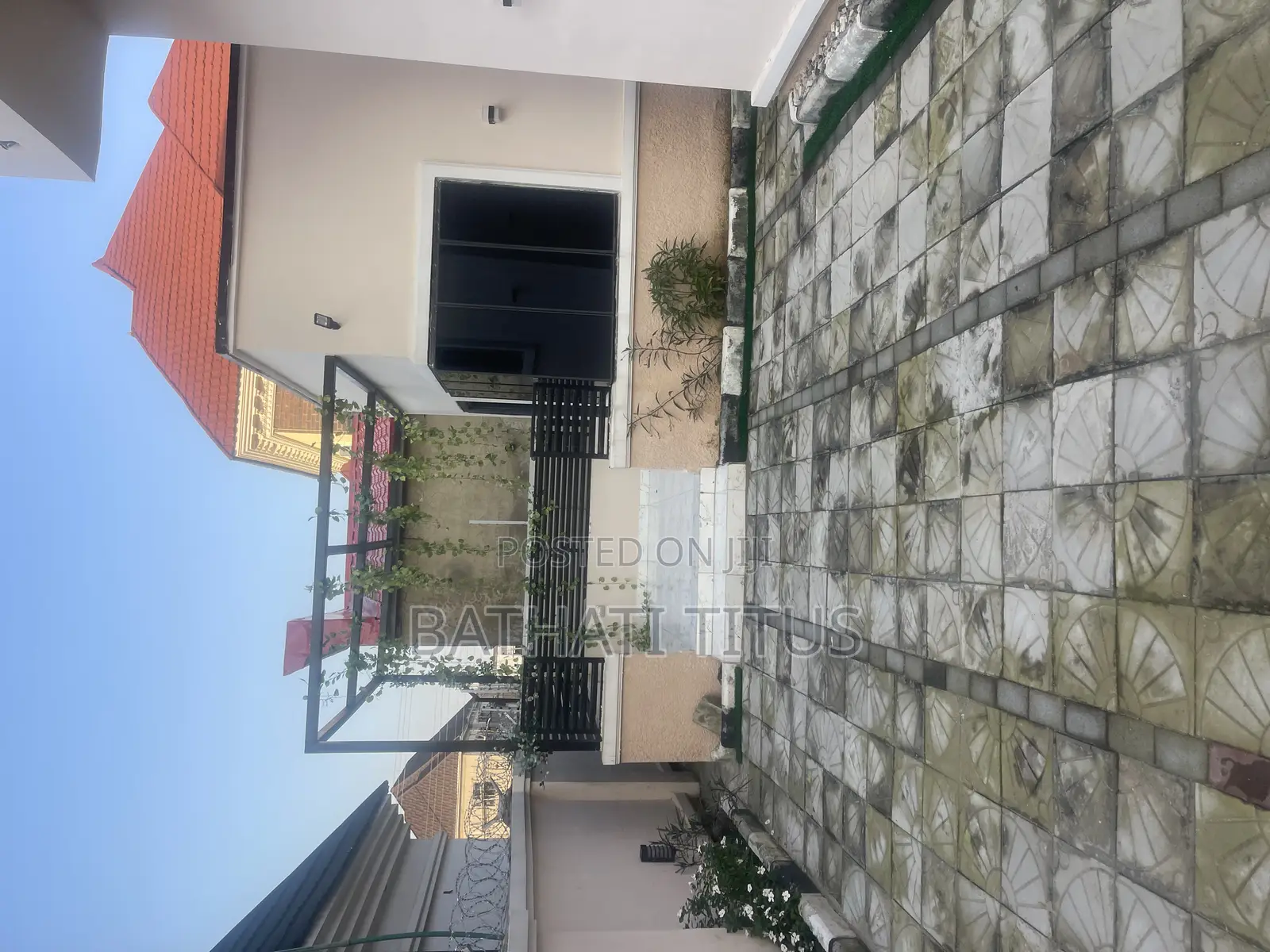 4bdrm Duplex in Justice Homes Estate, Life Camp for sale in Life Camp