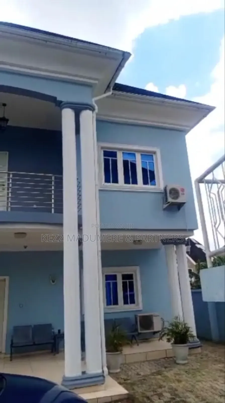 6bdrm Duplex in Dr Peter Odili, Port for sale in Port-Harcourt