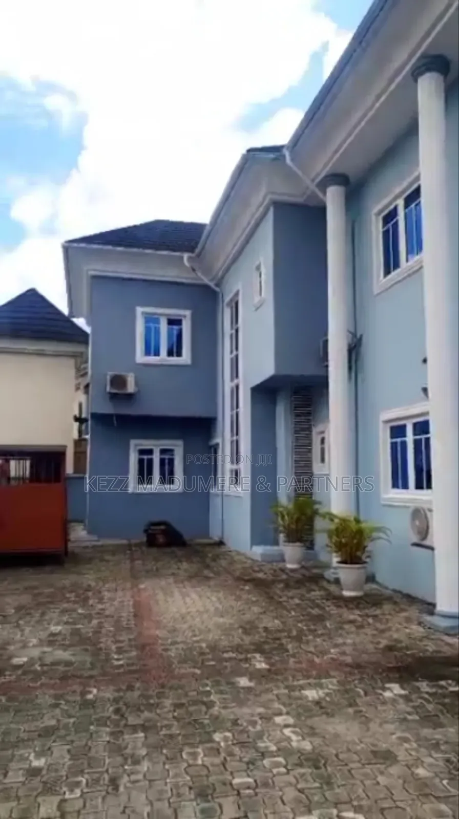 6bdrm Duplex in Dr Peter Odili, Port for sale in Port-Harcourt