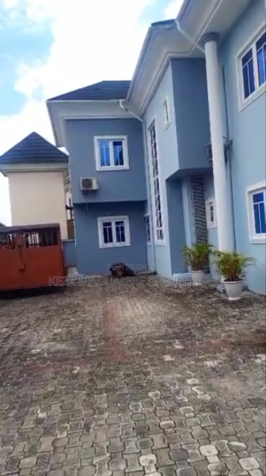 6bdrm Duplex in Dr Peter Odili, Port for sale in Port-Harcourt