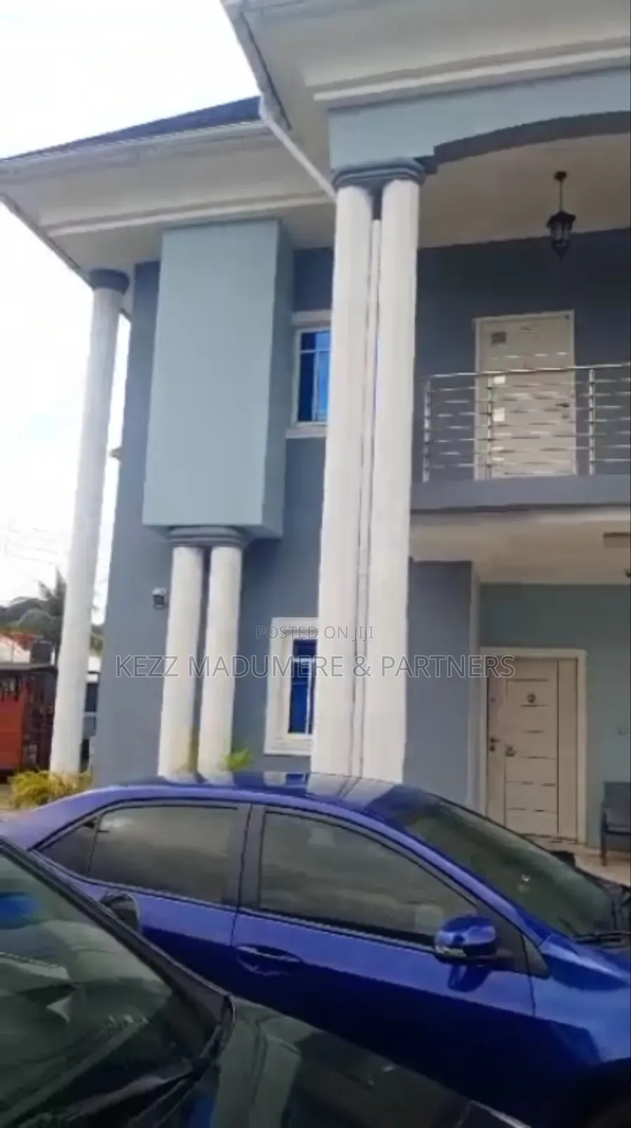 6bdrm Duplex in Dr Peter Odili, Port for sale in Port-Harcourt