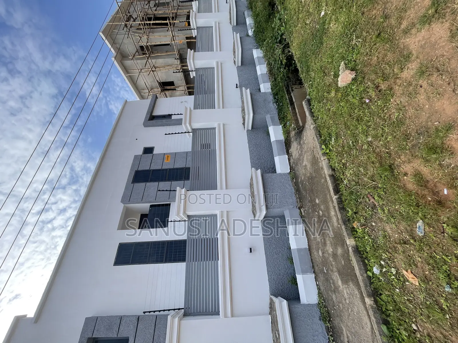 5bdrm Duplex in Kubwa Fo1 Abuja for sale in Kubwa