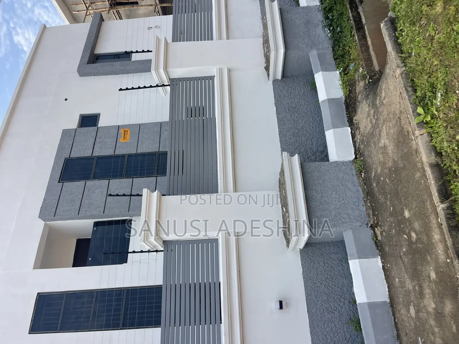 5bdrm Duplex in Kubwa Fo1 Abuja for sale in Kubwa