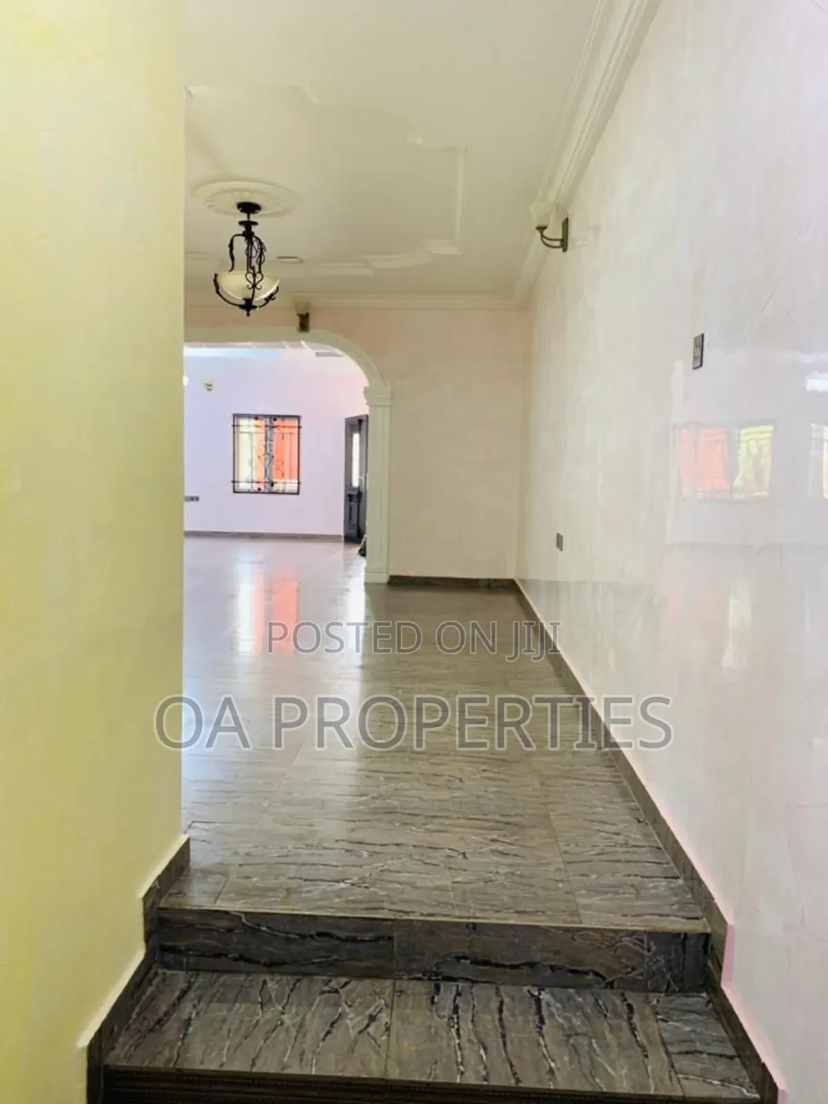 4bdrm Bungalow in Ibadan for sale in Ibadan