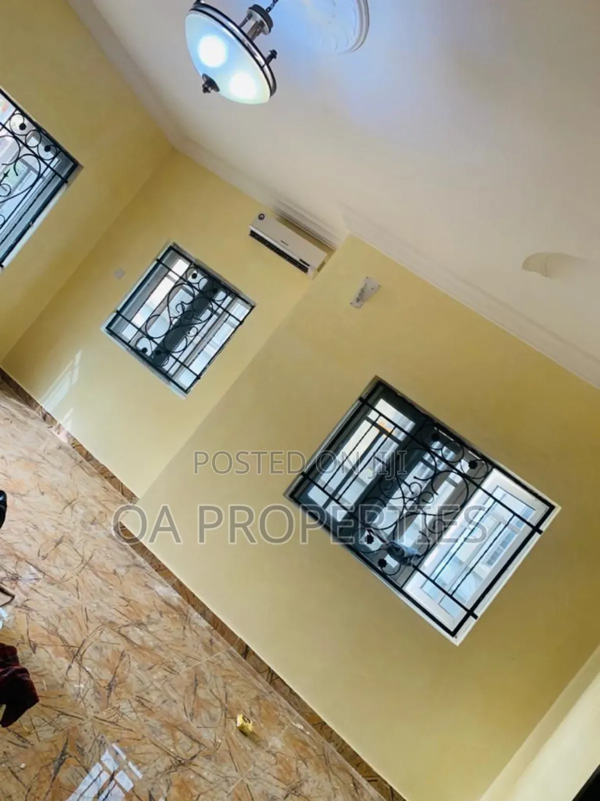 4bdrm Bungalow in Ibadan for sale in Ibadan