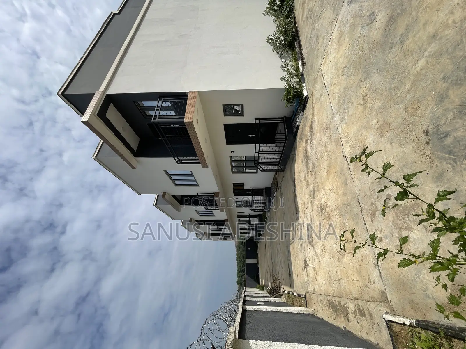 3bdrm Duplex in Kubwa Fo1 Fct Abuja for sale in Kubwa